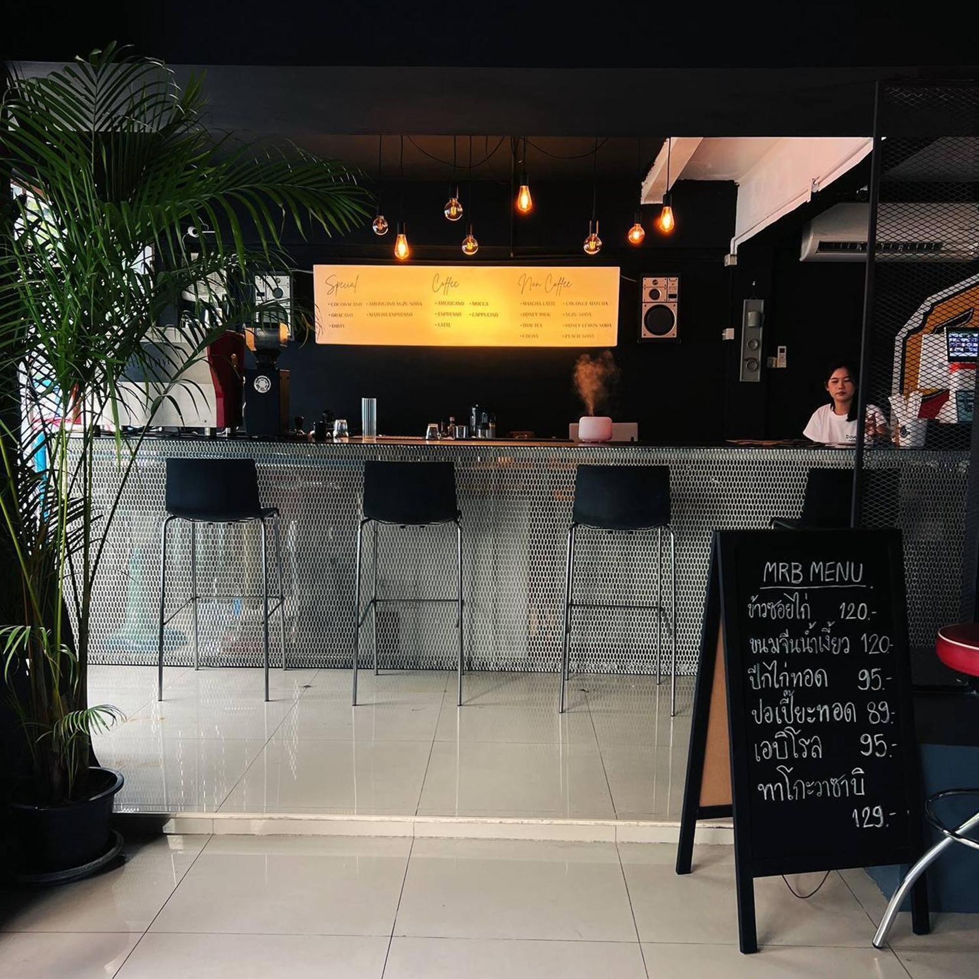 BW Thai Art Style Hotel Bangkok Dış mekan fotoğraf
