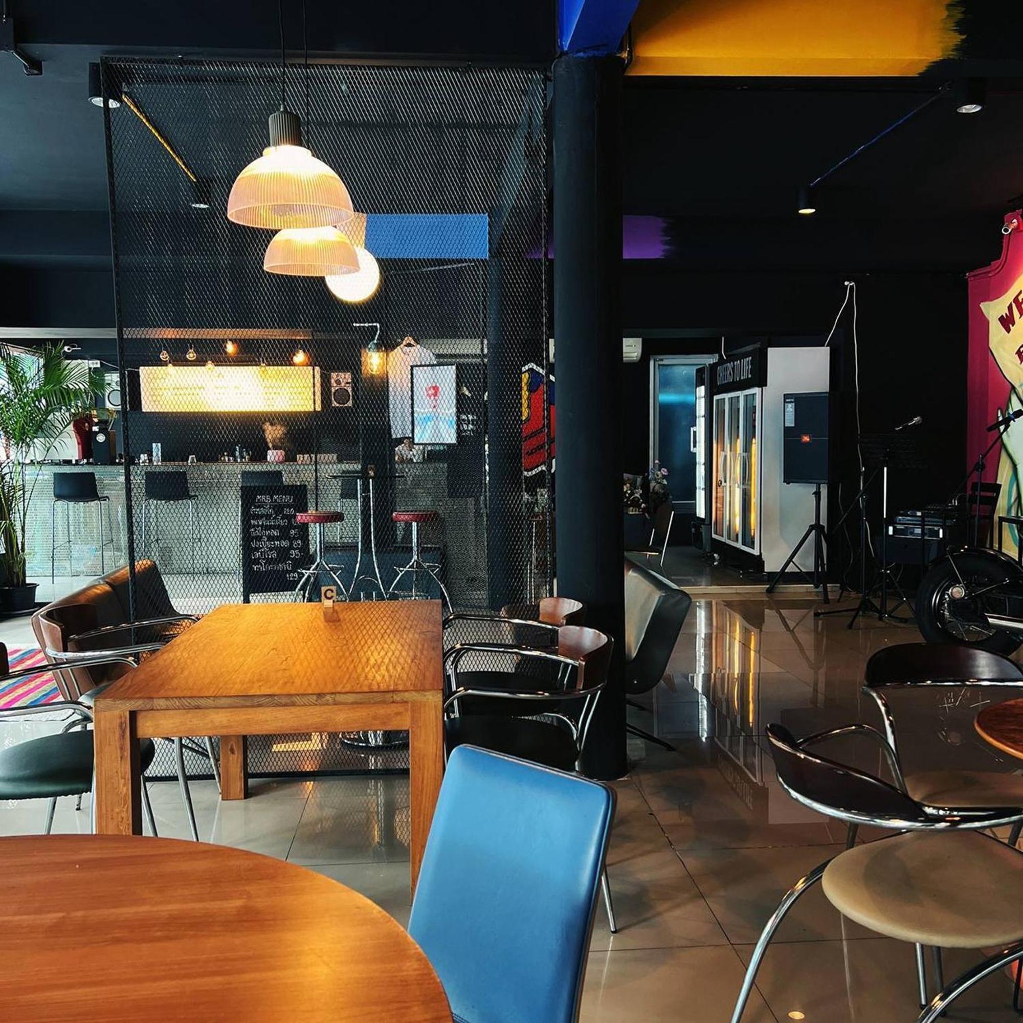 BW Thai Art Style Hotel Bangkok Dış mekan fotoğraf