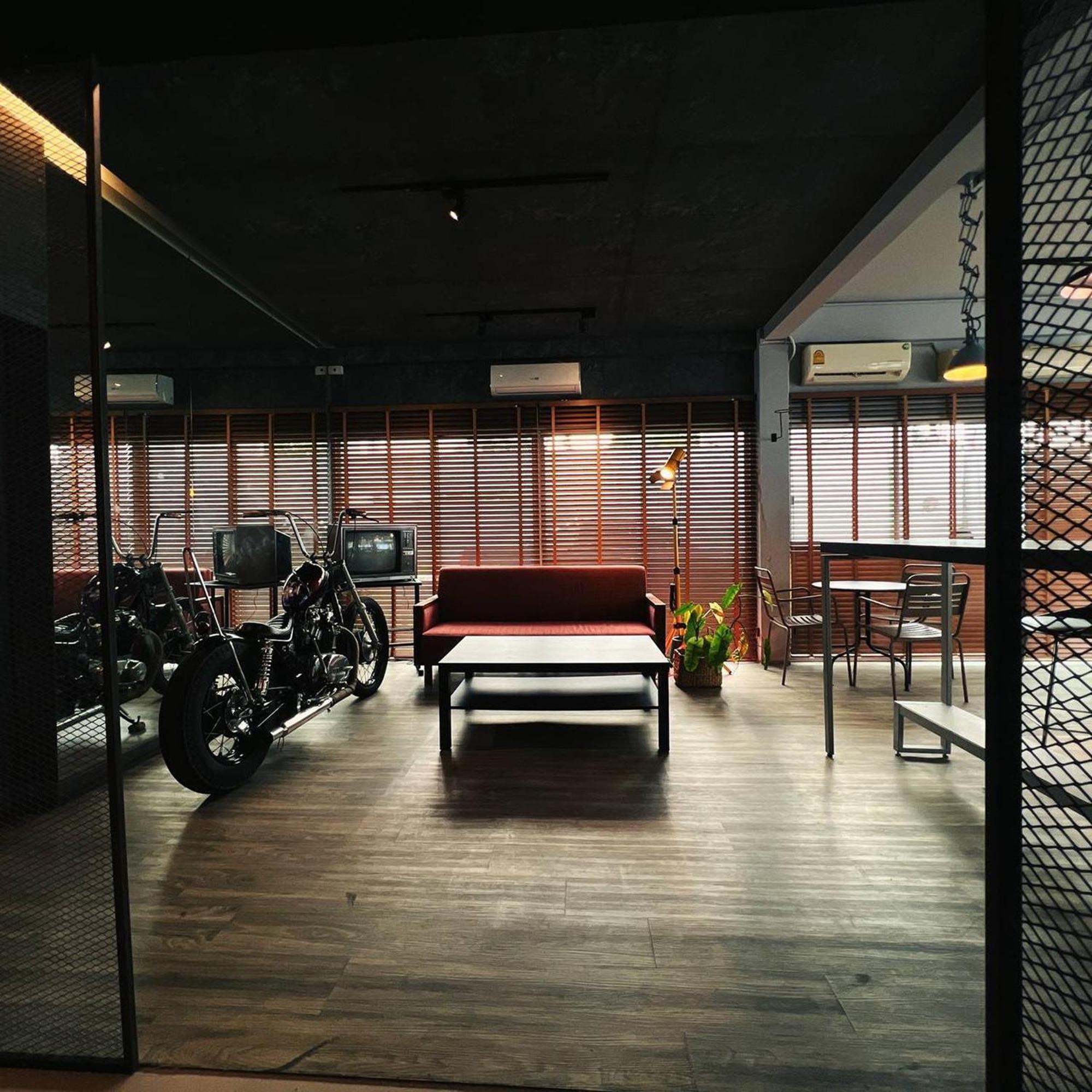 BW Thai Art Style Hotel Bangkok Dış mekan fotoğraf
