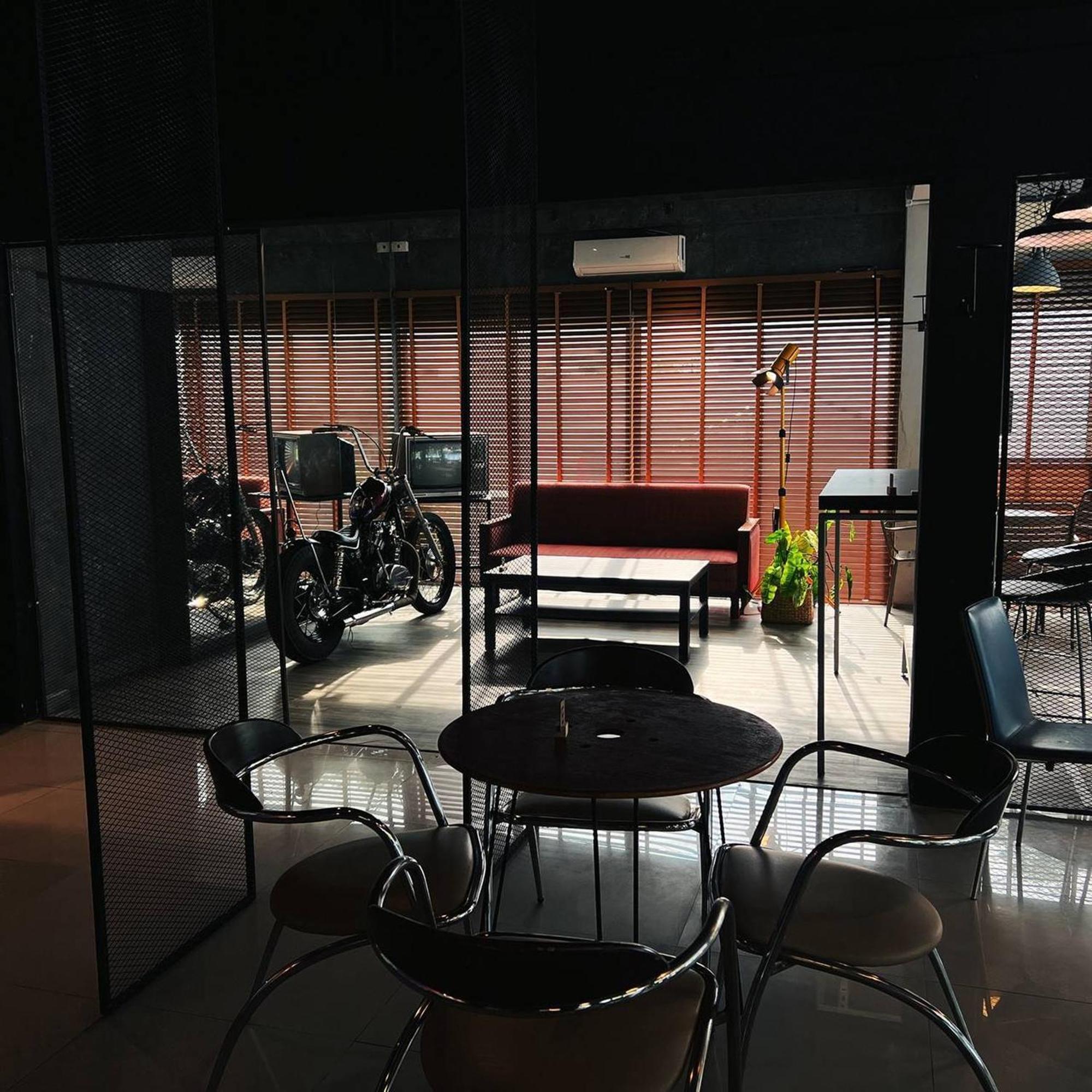 BW Thai Art Style Hotel Bangkok Dış mekan fotoğraf
