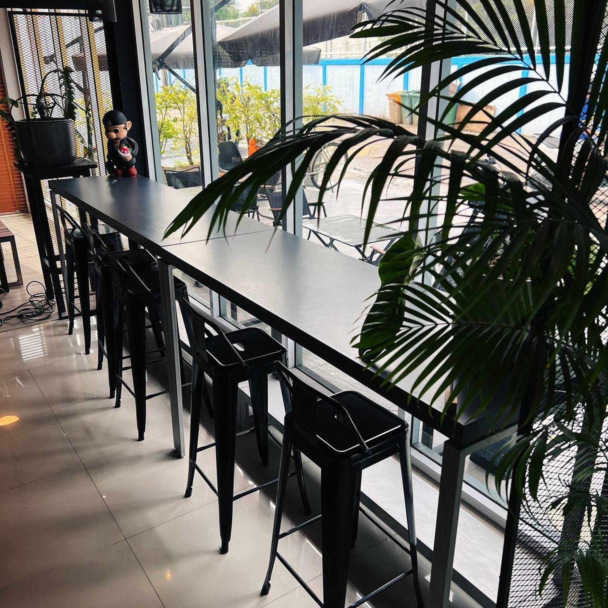 BW Thai Art Style Hotel Bangkok Dış mekan fotoğraf