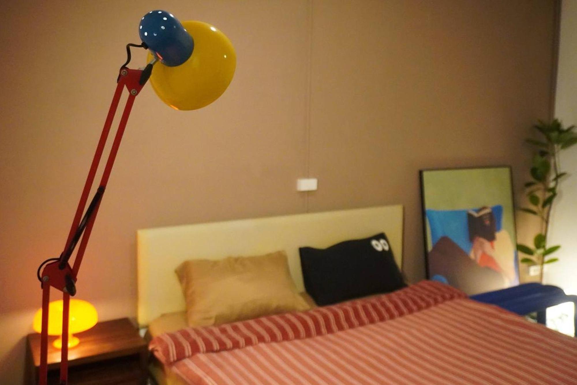 BW Thai Art Style Hotel Bangkok Dış mekan fotoğraf