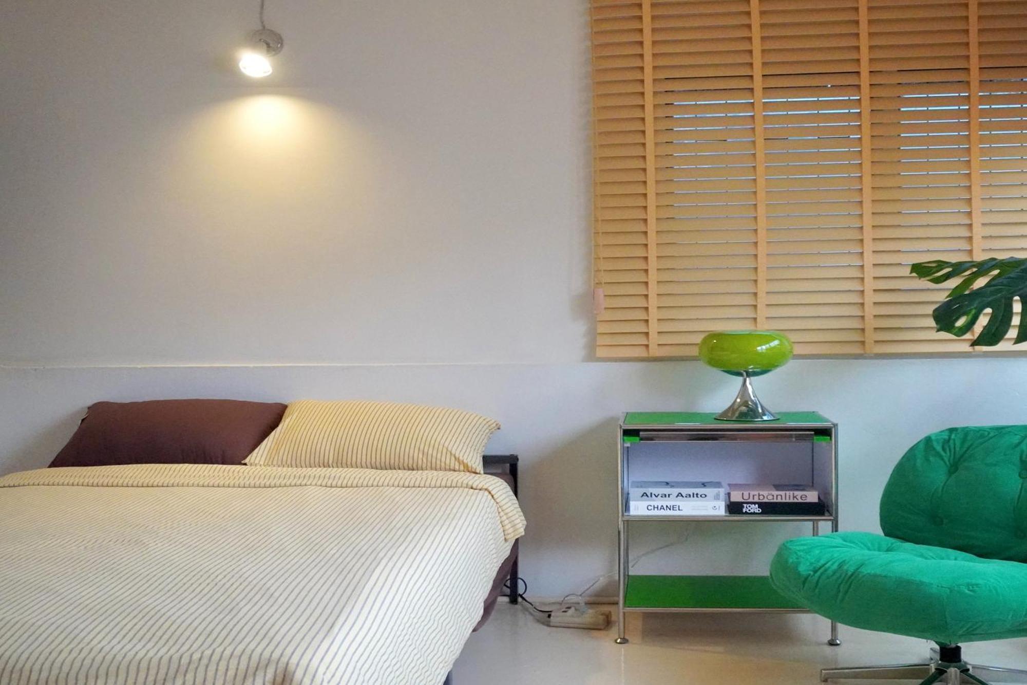 BW Thai Art Style Hotel Bangkok Dış mekan fotoğraf