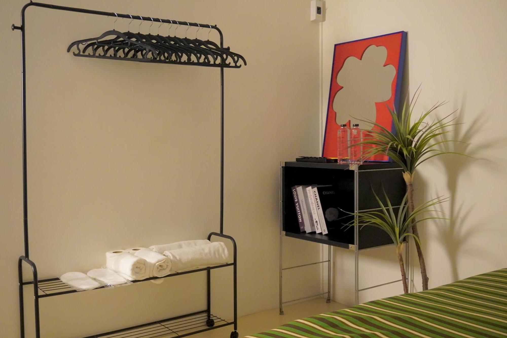 BW Thai Art Style Hotel Bangkok Dış mekan fotoğraf