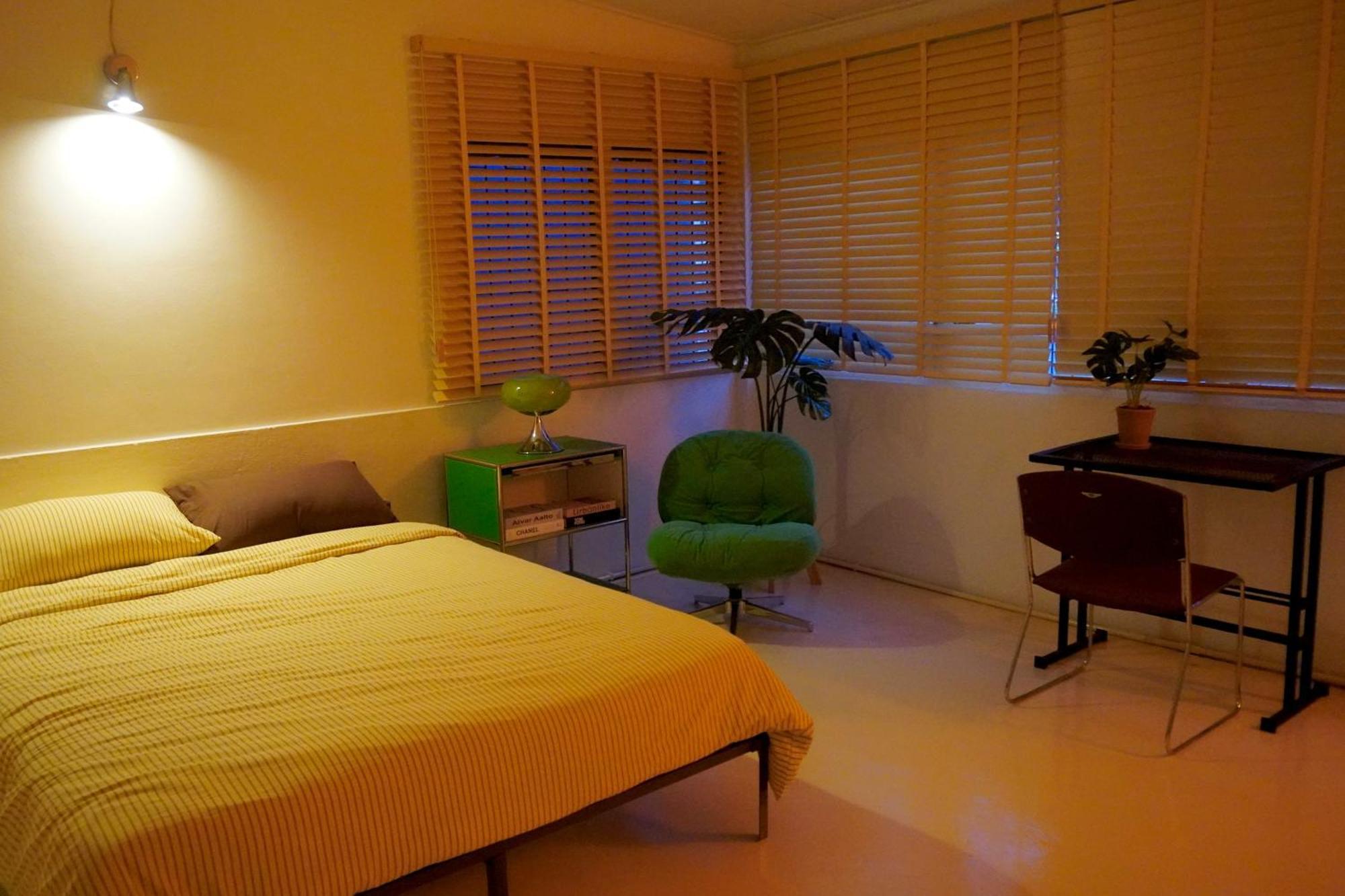 BW Thai Art Style Hotel Bangkok Dış mekan fotoğraf